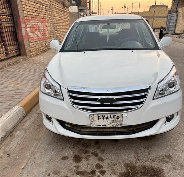Chery E5 2014 for sale in Iraq - Al Budayr